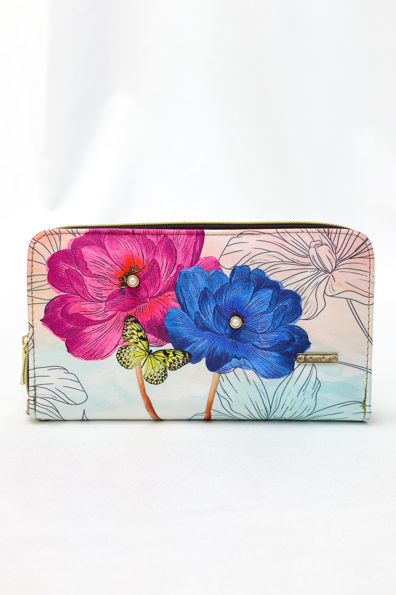 Cartera Maxi