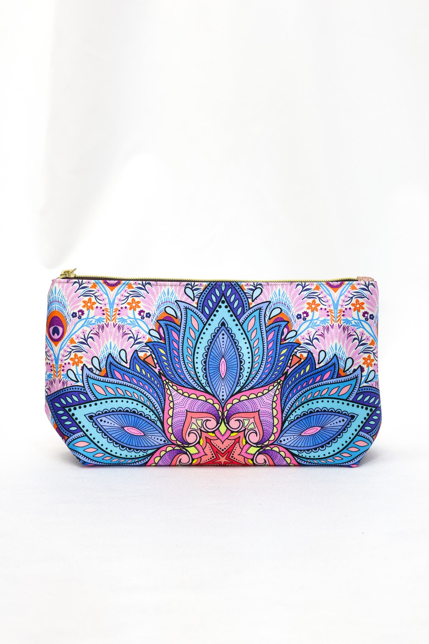 Makeup Bag