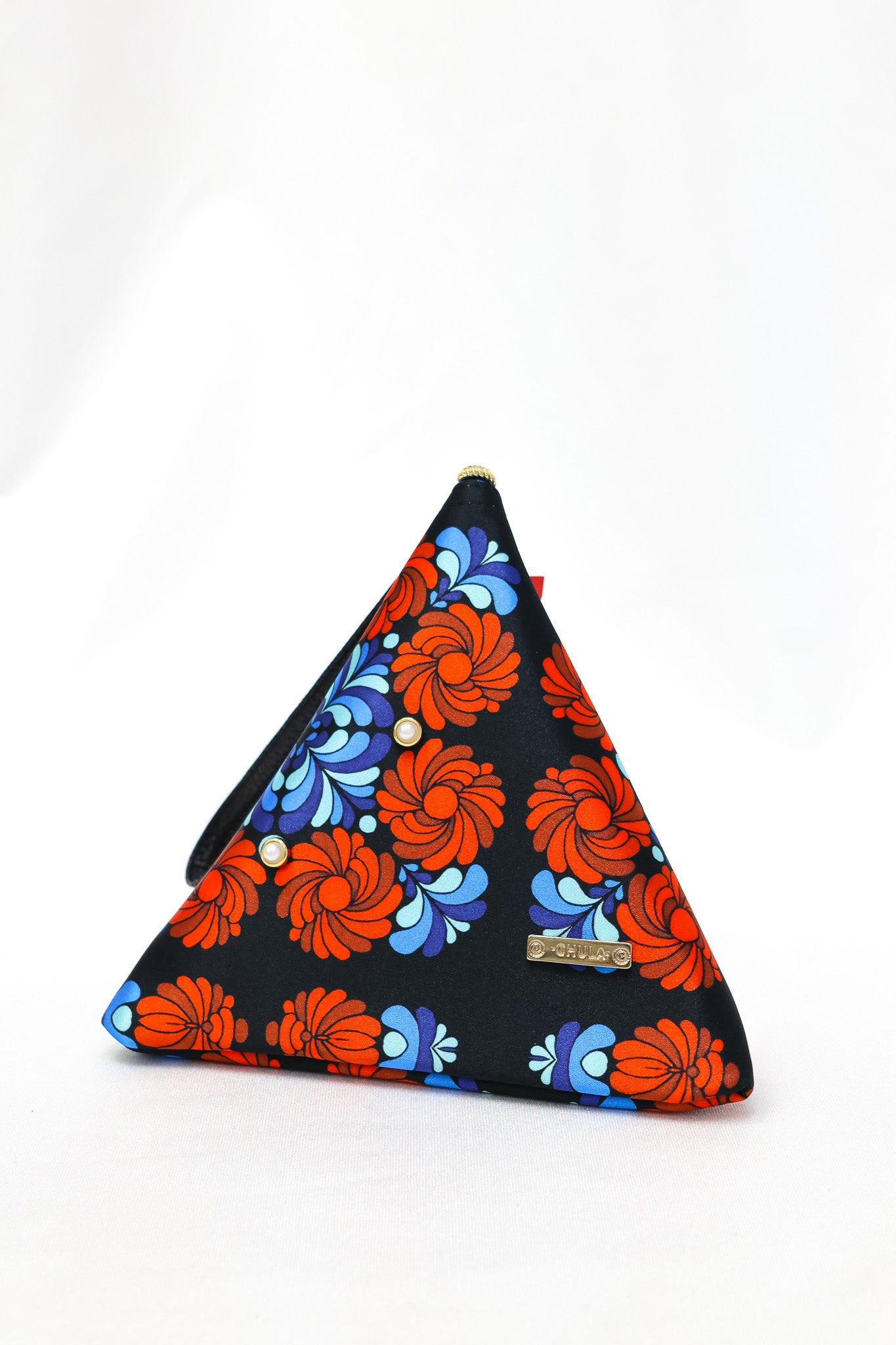 Bolsa Piramide