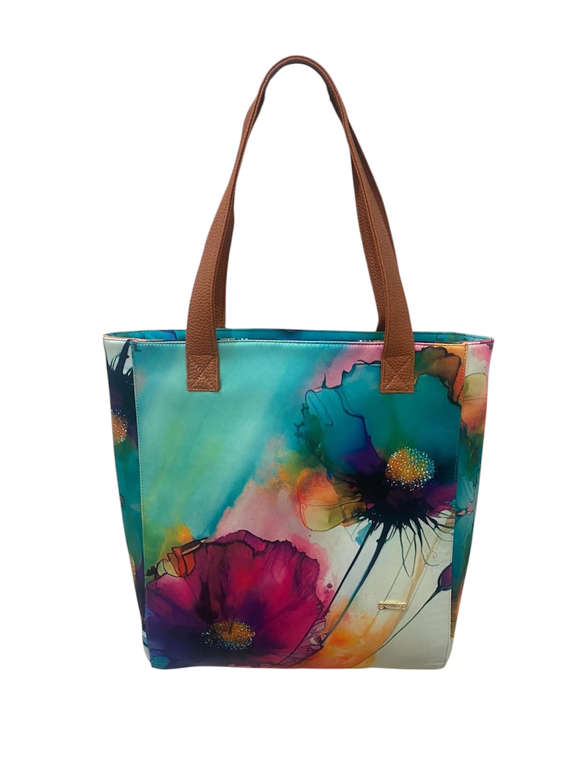 Tote Opal