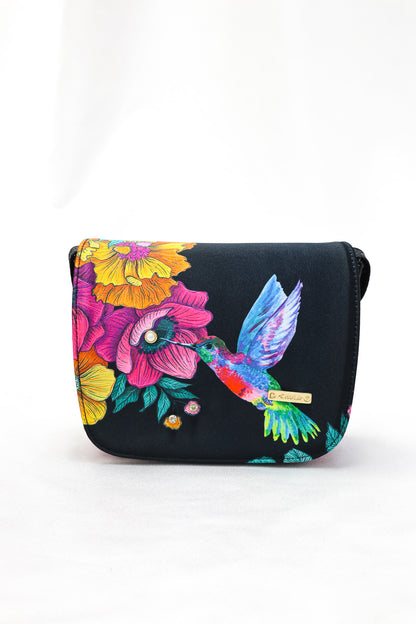 Bandolera Julie