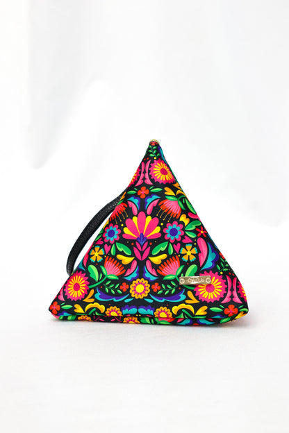 Bolsa Piramide