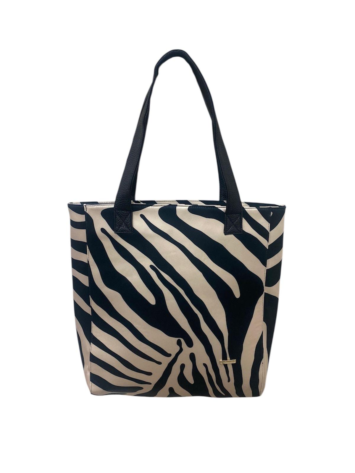 Tote Opal