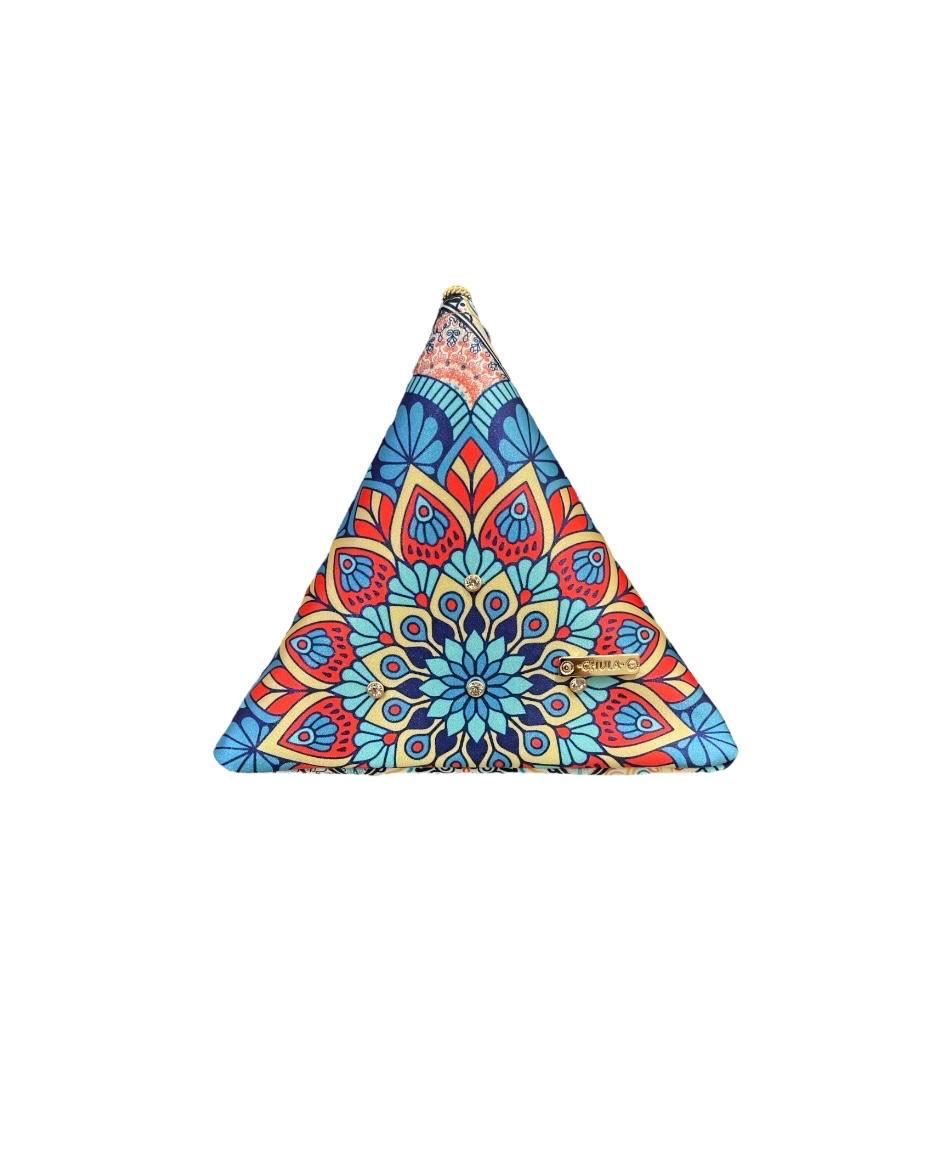 Bolsa Piramide