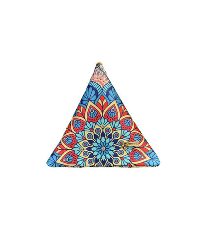 Bolsa Piramide
