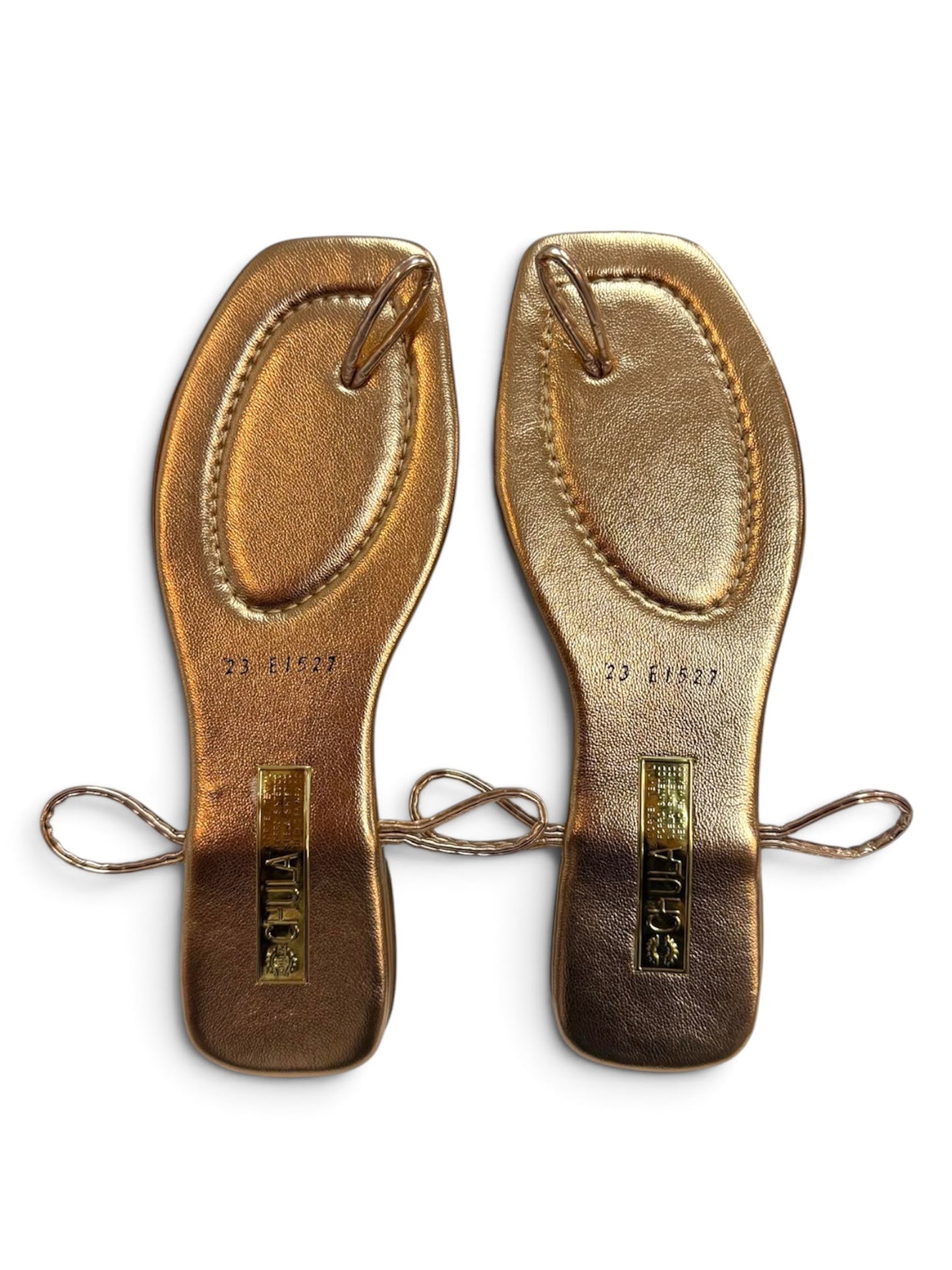 Sandalias intercambiables Free