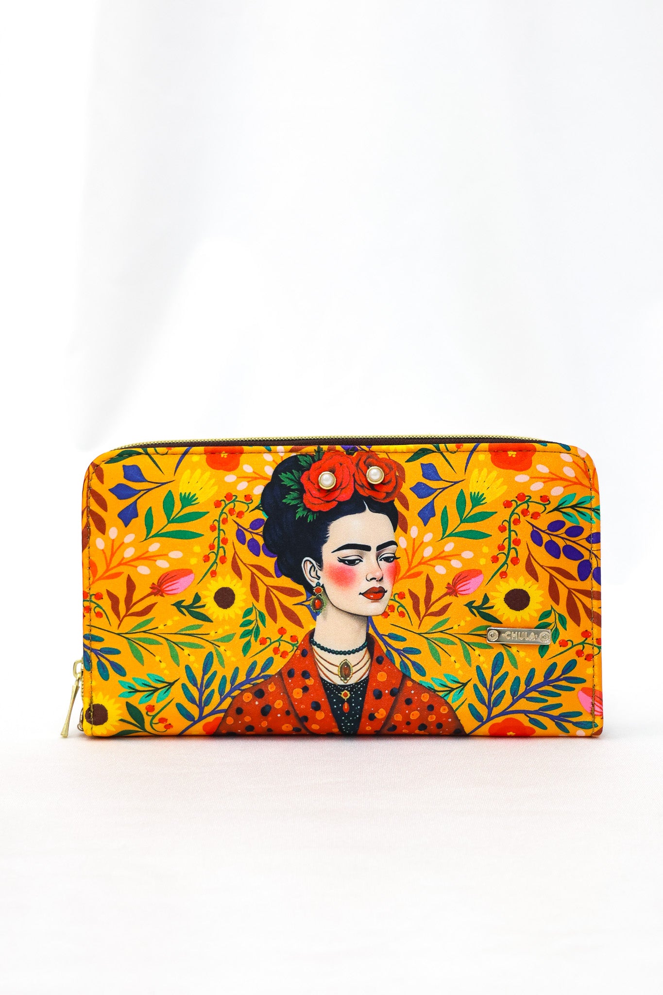 Cartera Maxi