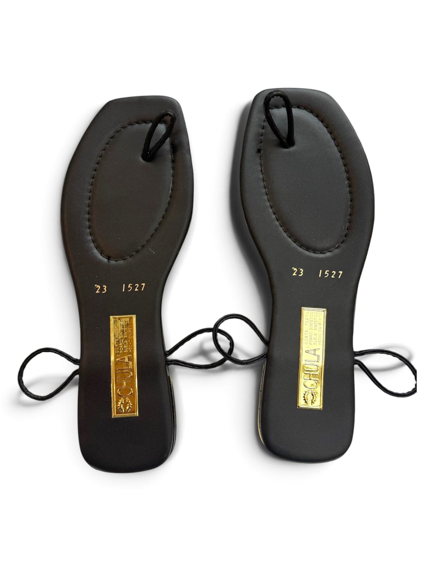 Sandalias intercambiables Free