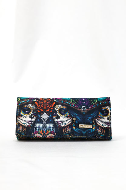 Cartera Sofia