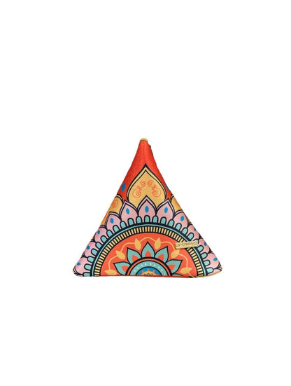 Bolsa Piramide