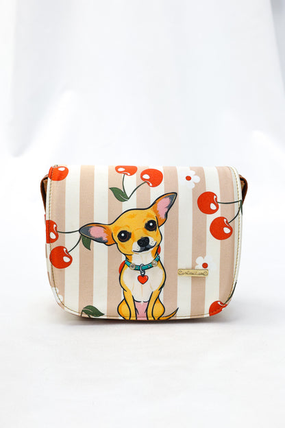 Bandolera Julie