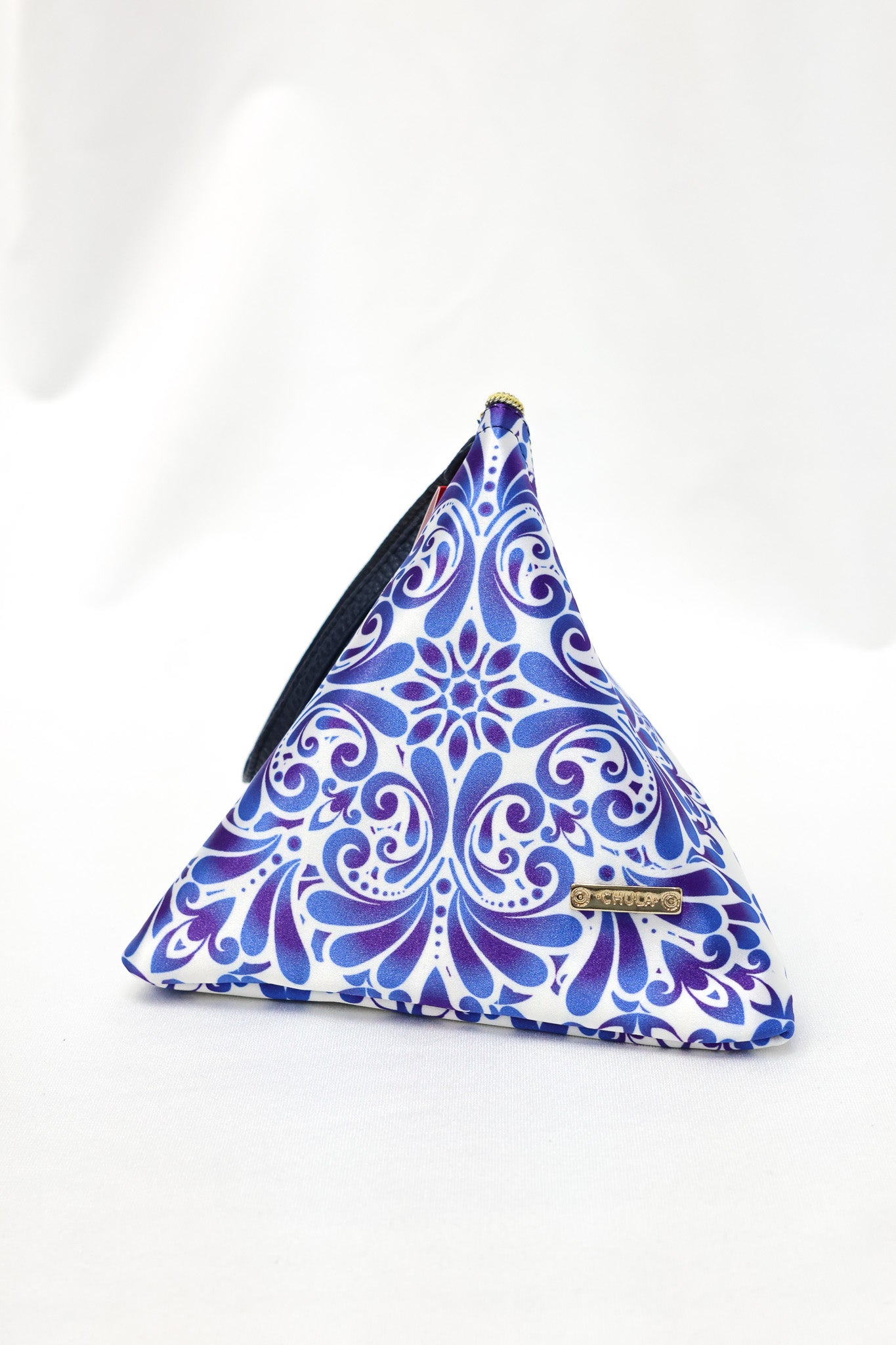 Bolsa Piramide