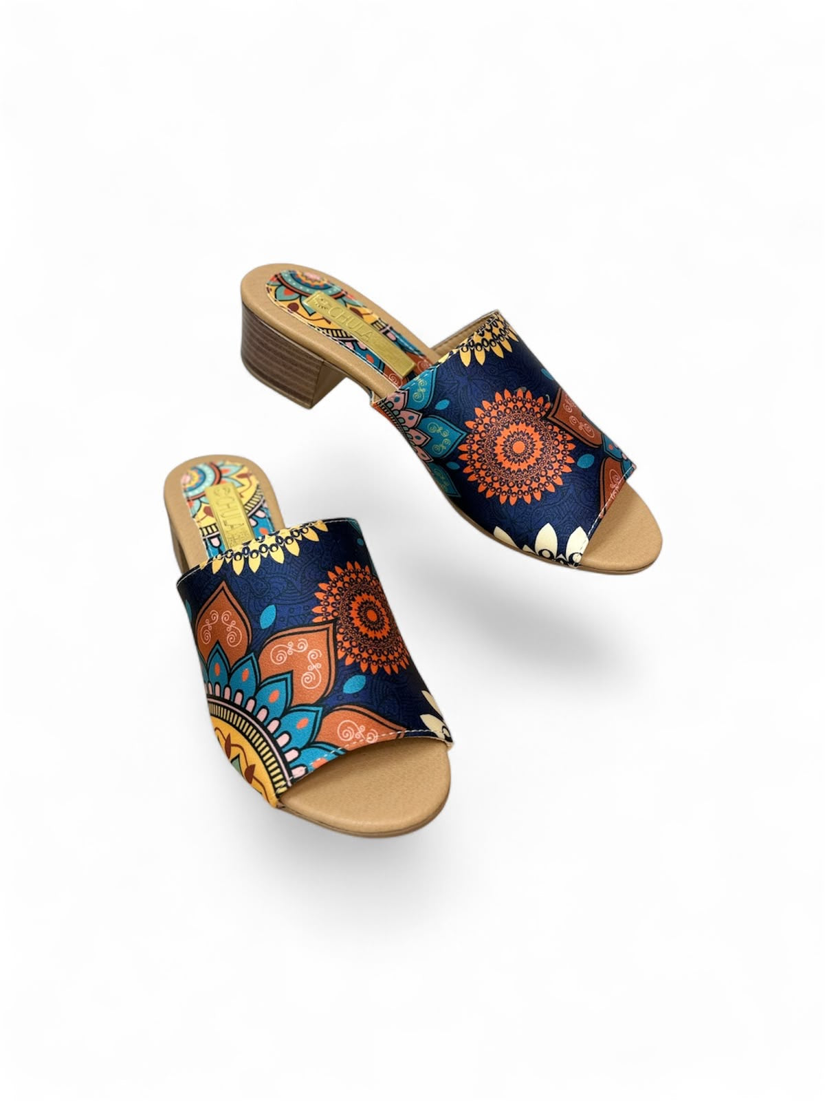 Tacon de verano