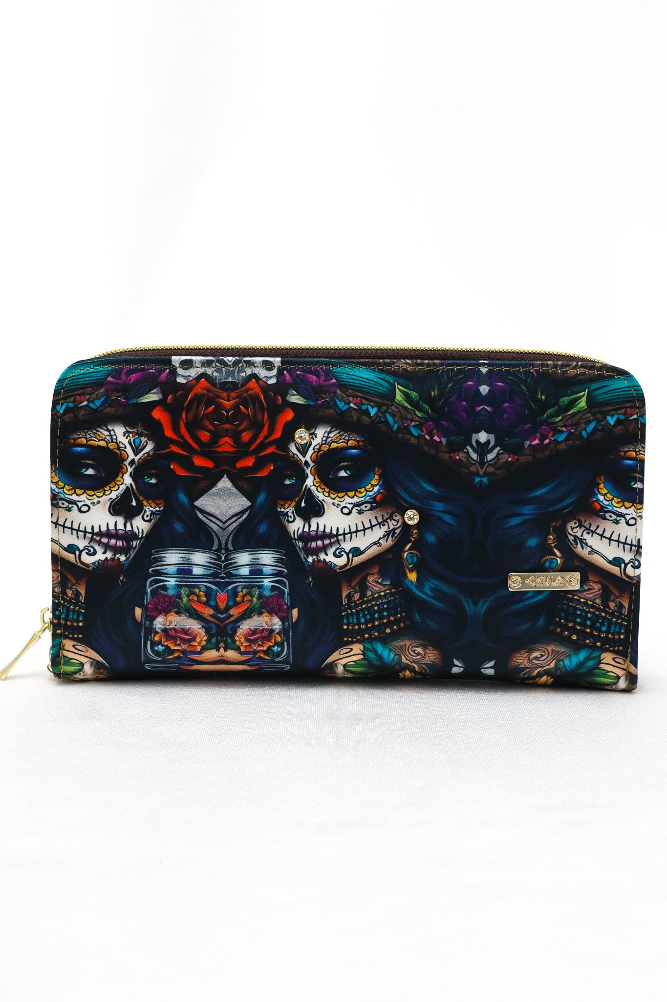 Cartera Maxi