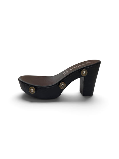 Rita Black Elegante