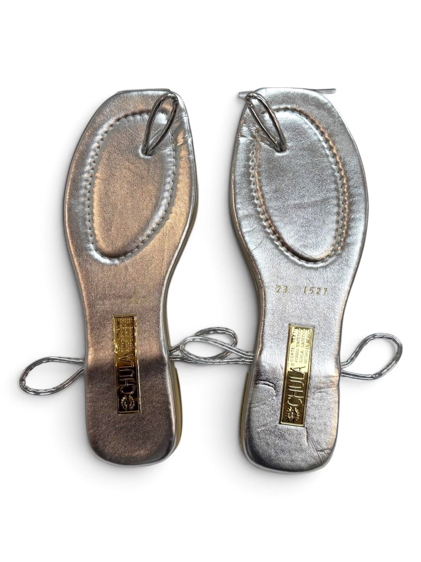 Sandalias intercambiables Free