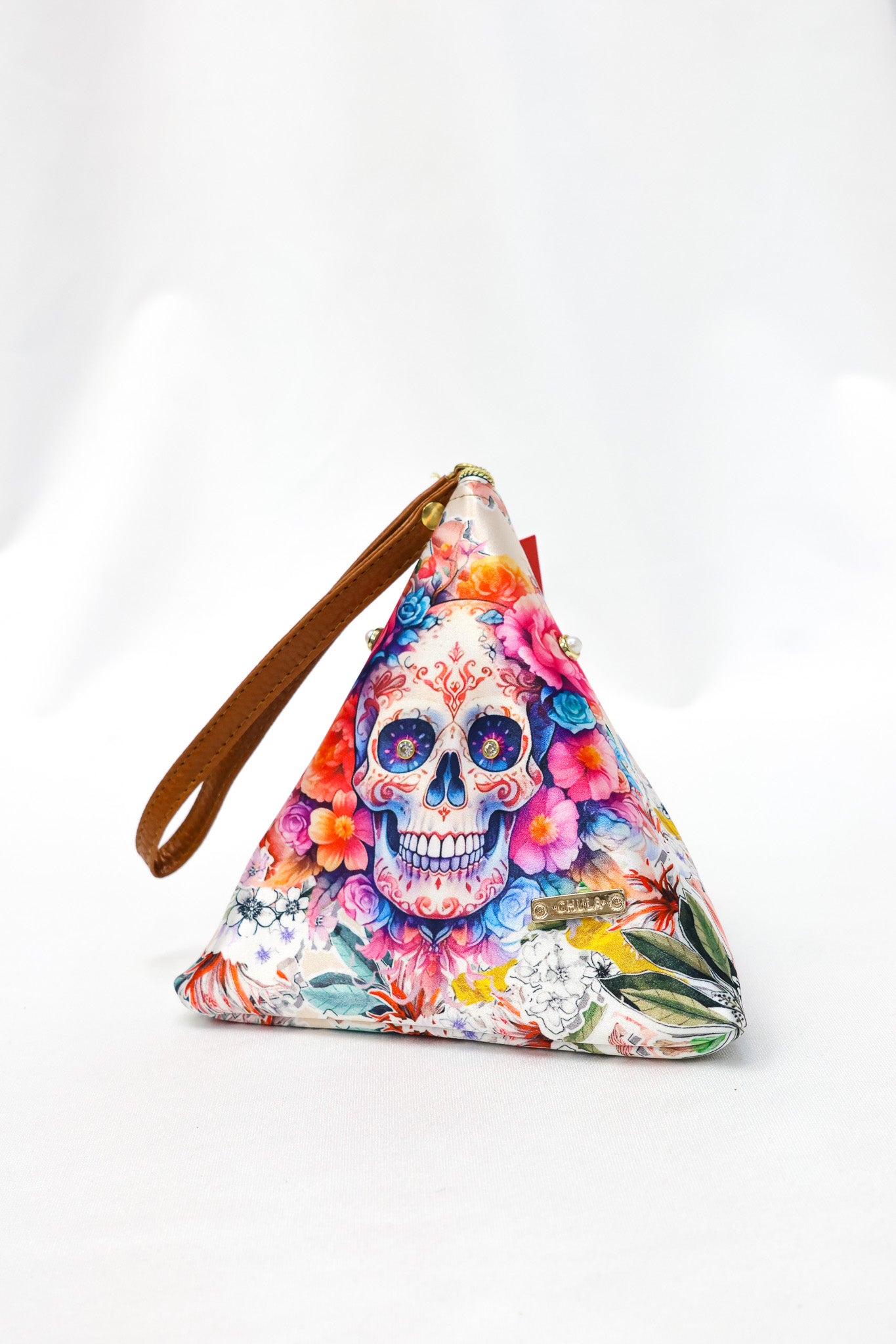 Bolsa Piramide