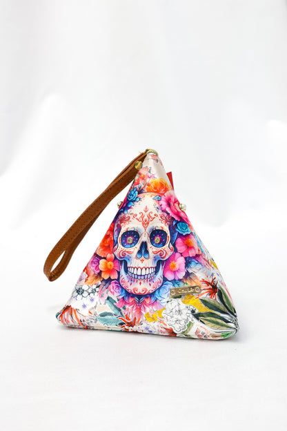 Bolsa Piramide