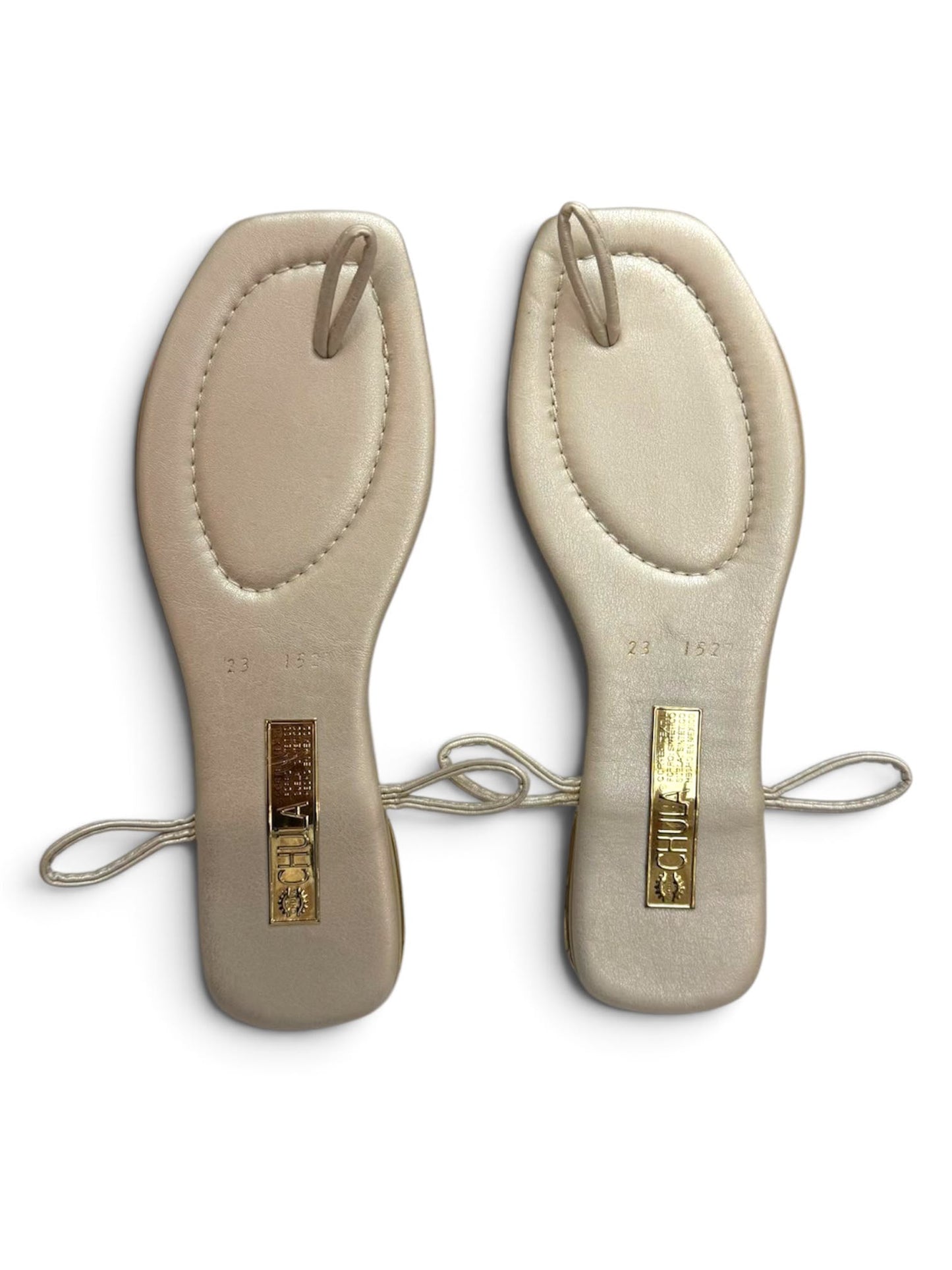 Sandalias intercambiables Free