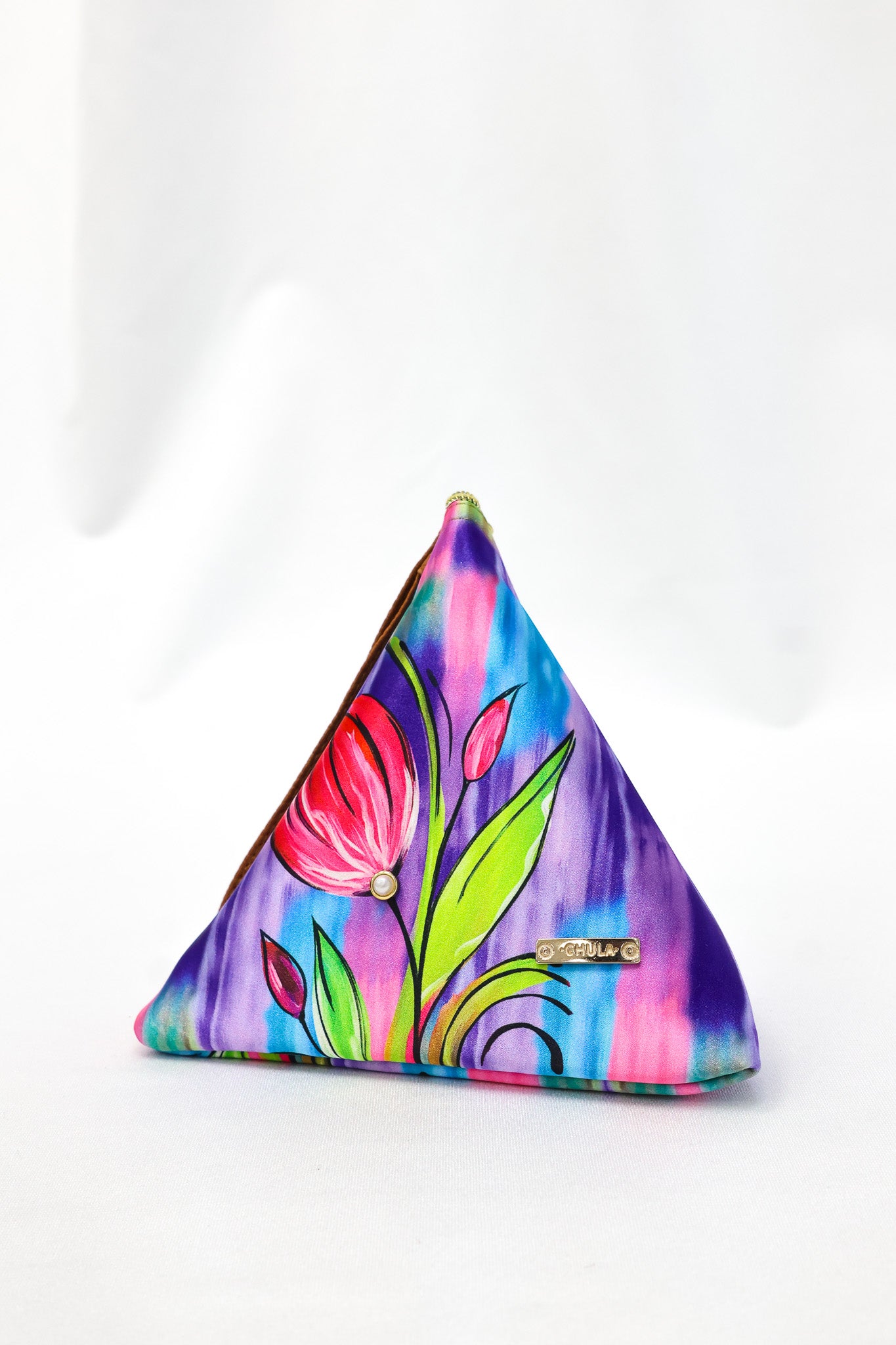 Bolsa Piramide