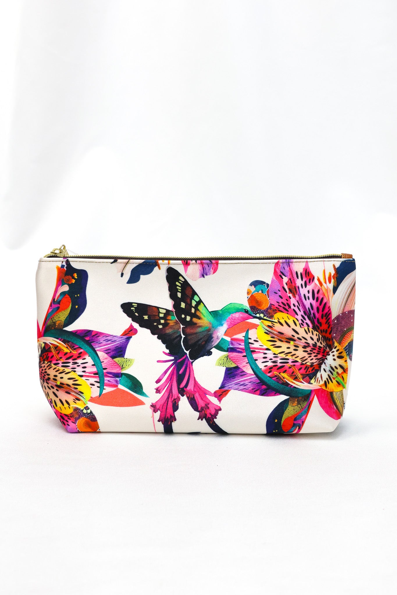 Makeup Bag