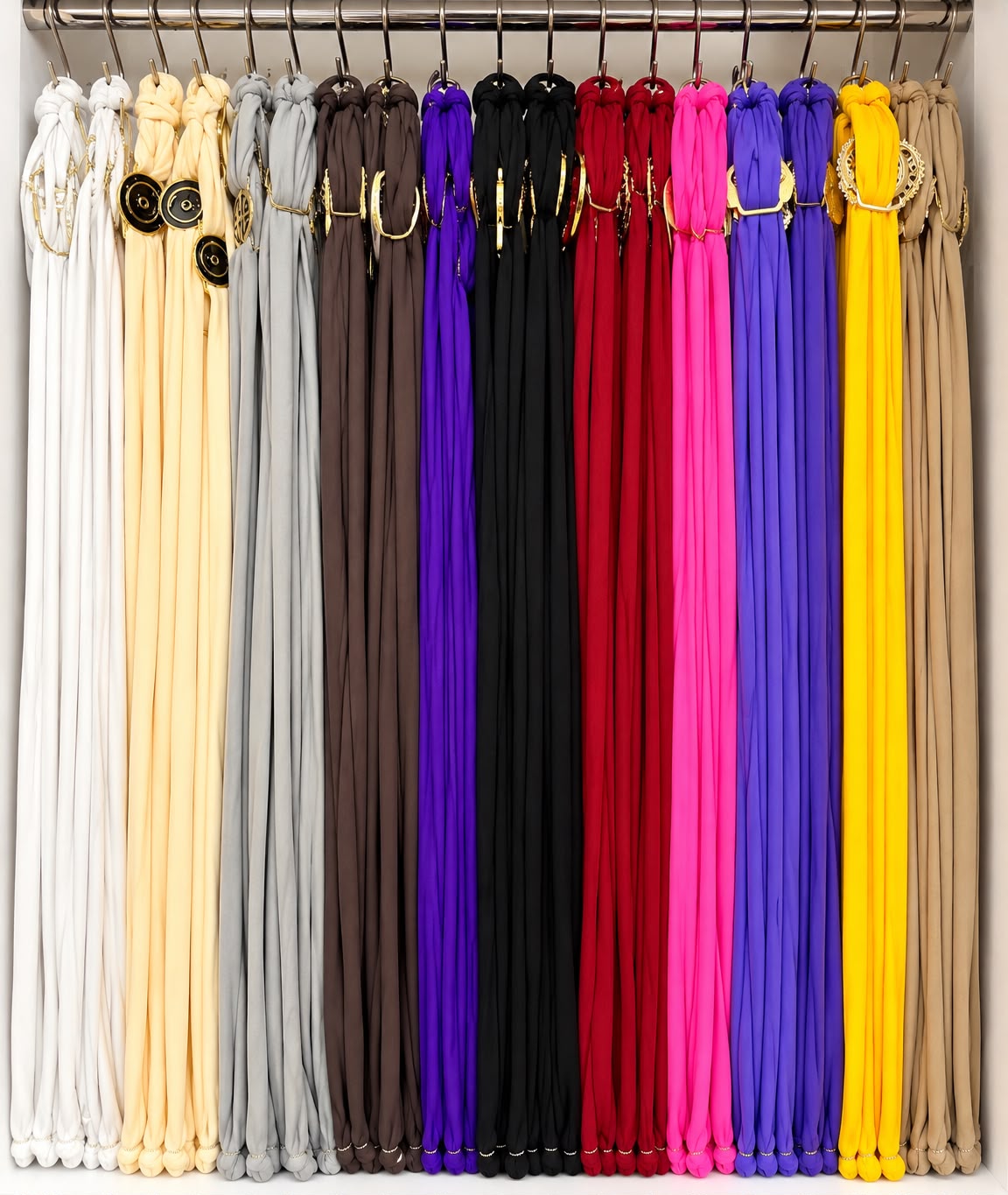 Tiras de aplicación (Largas)