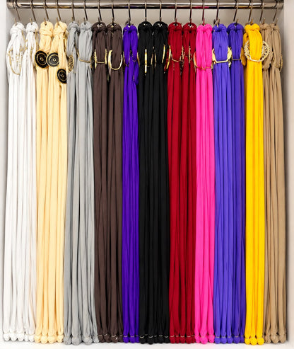 Tiras de aplicación (Largas)