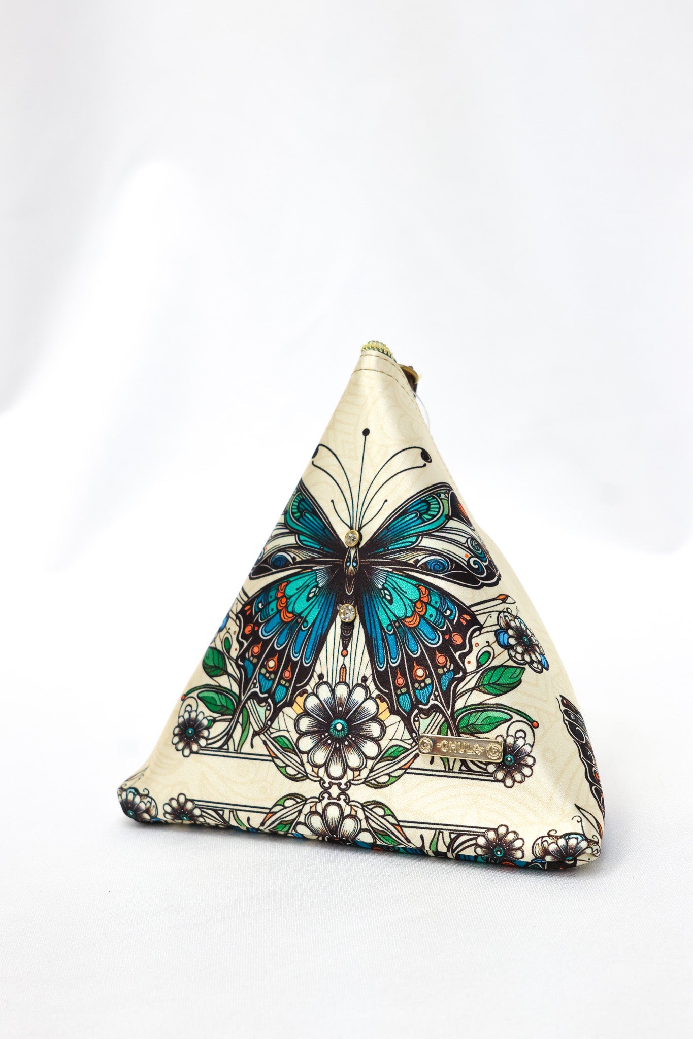 Bolsa Piramide