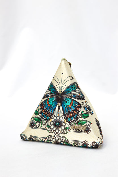 Bolsa Piramide