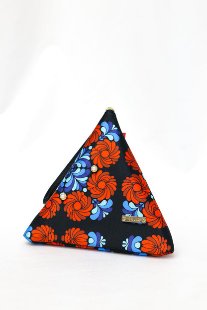 Bolsa Piramide