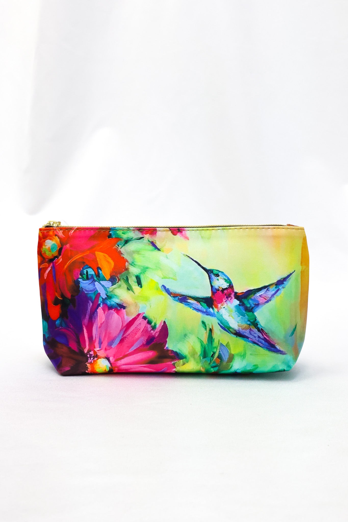 Makeup Bag