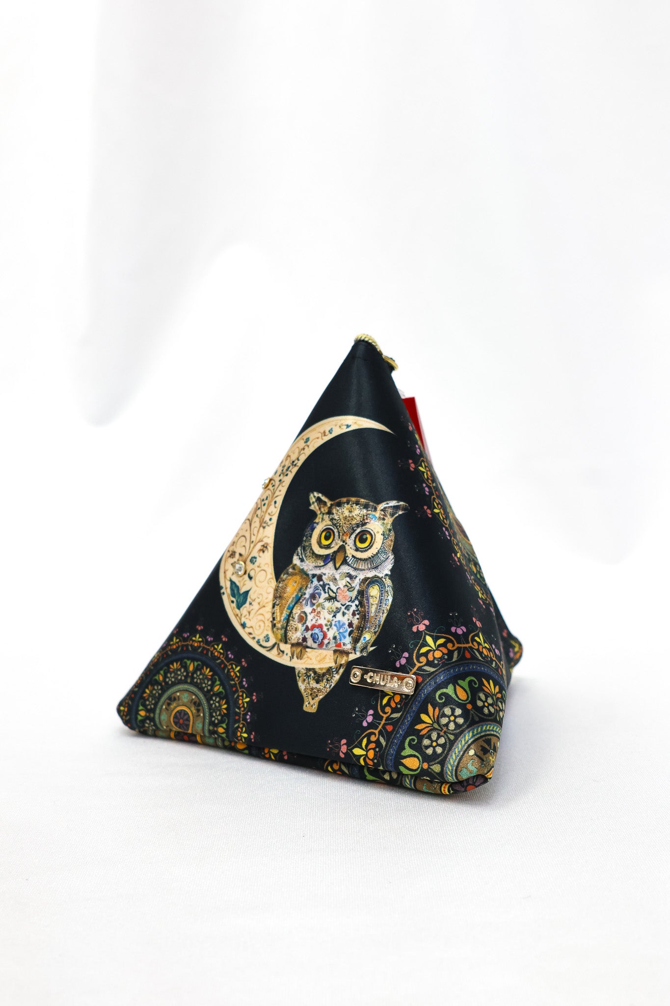 Bolsa Piramide