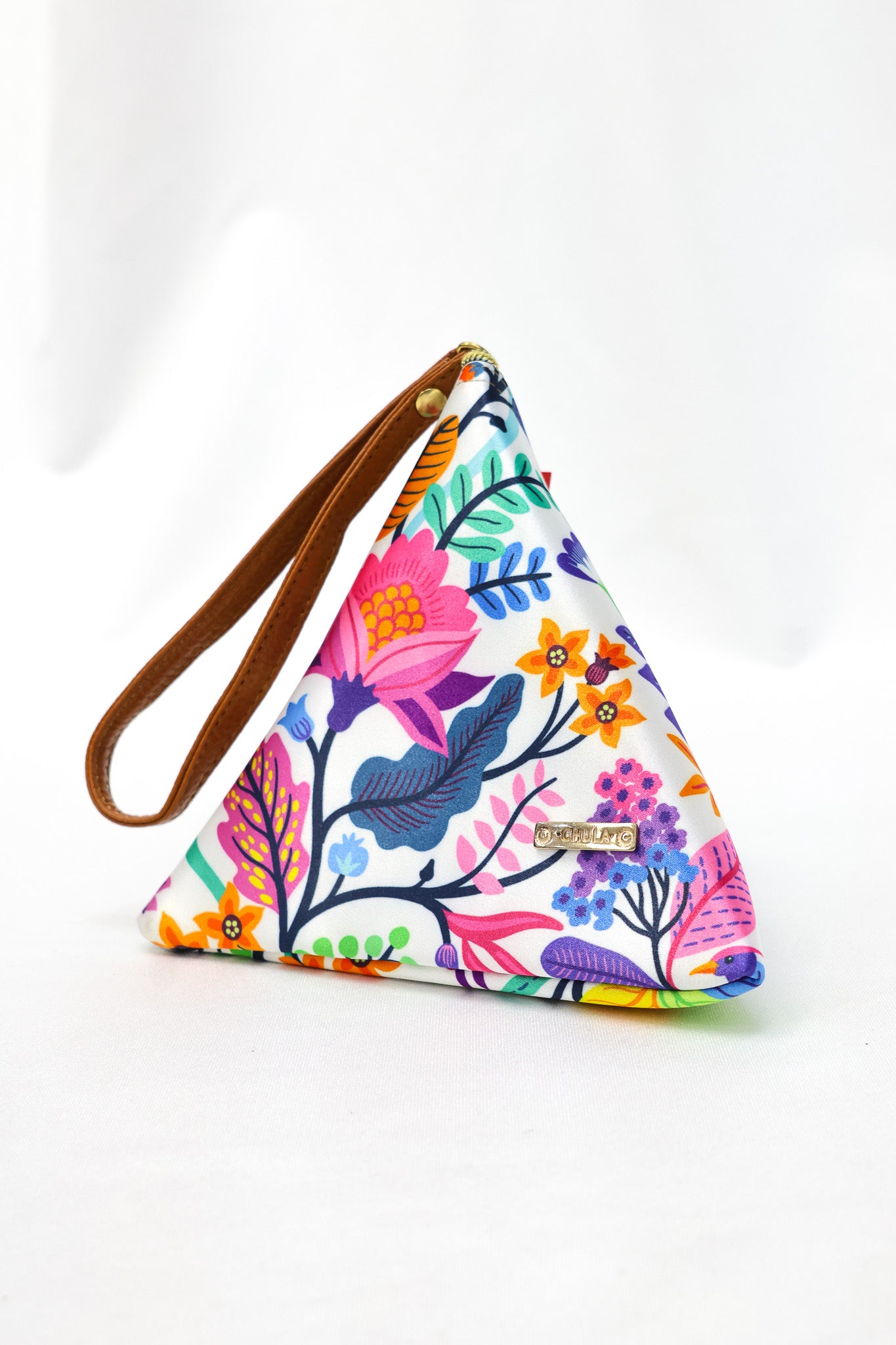 Bolsa Piramide