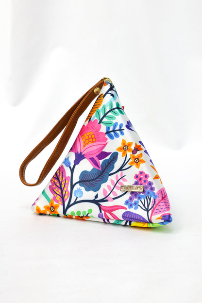 Bolsa Piramide