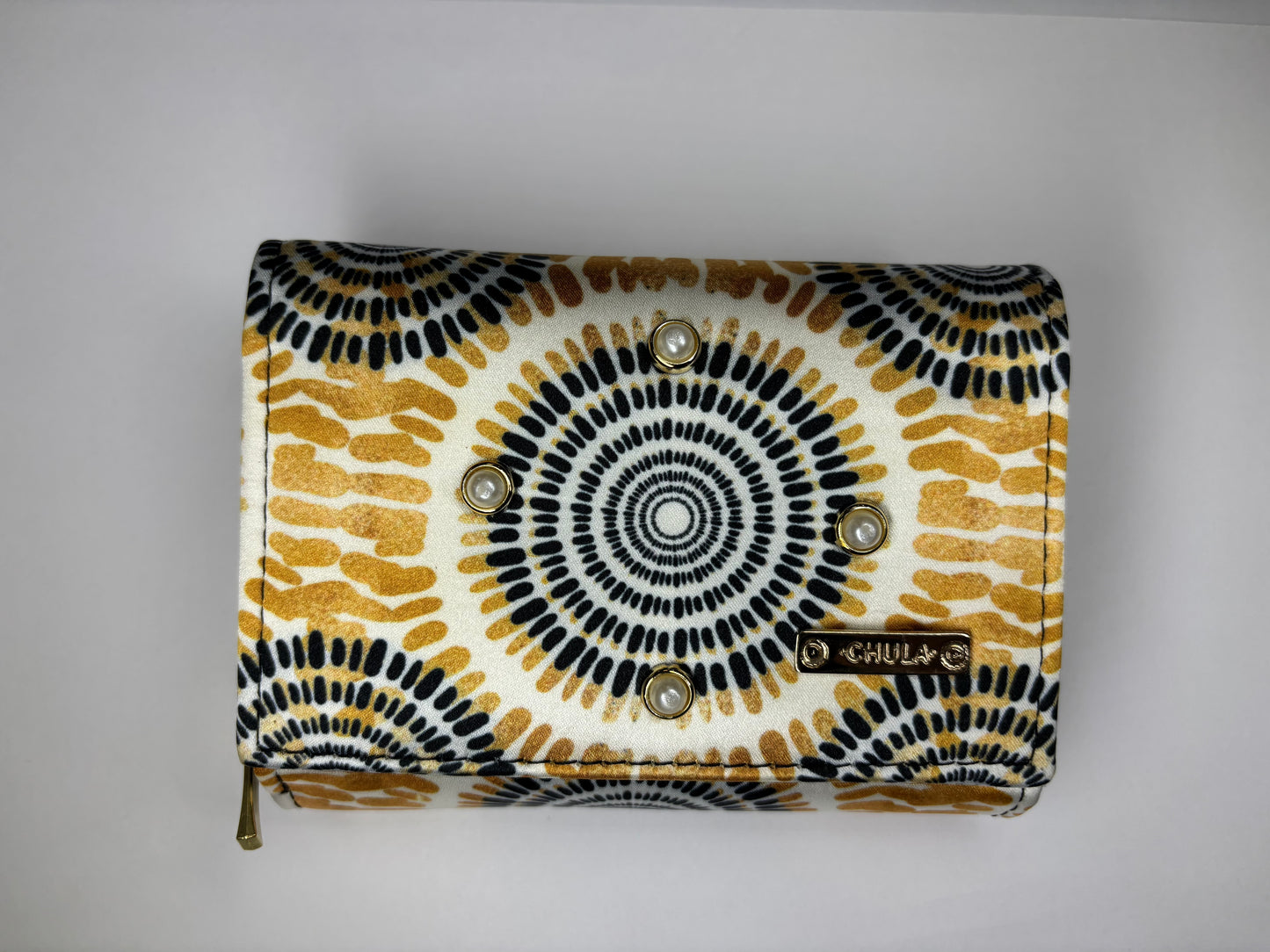 Cartera Dalia