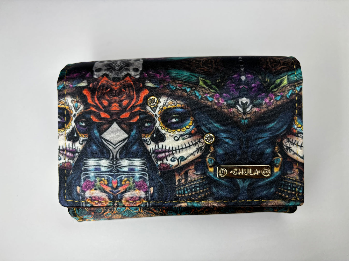 Cartera Dalia