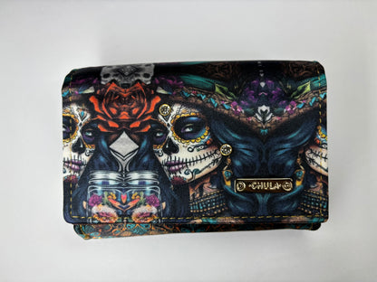 Cartera Dalia