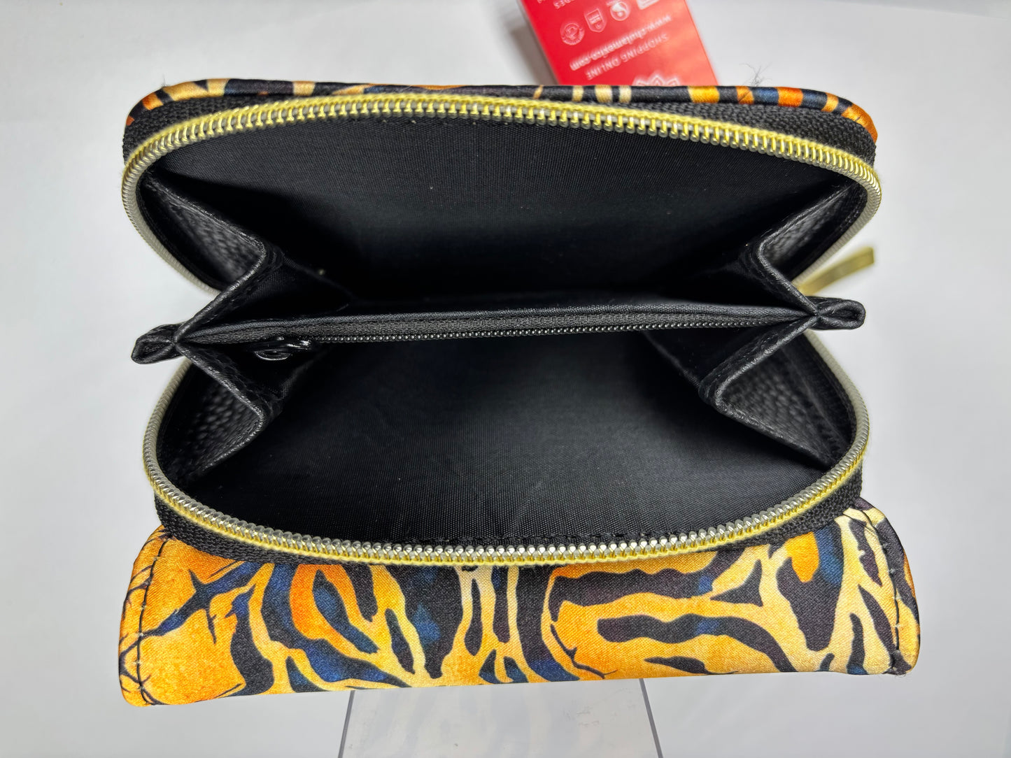 Cartera Dalia