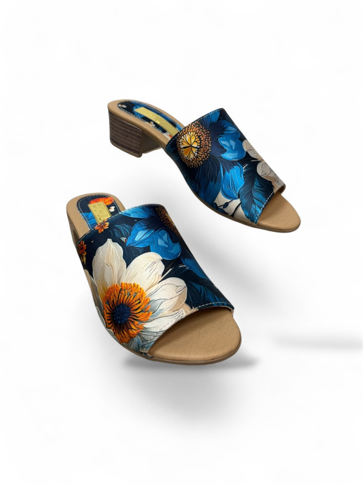Tacon de verano