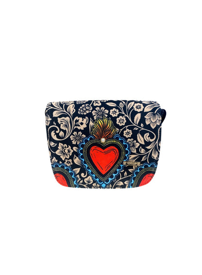Bandolera Julie