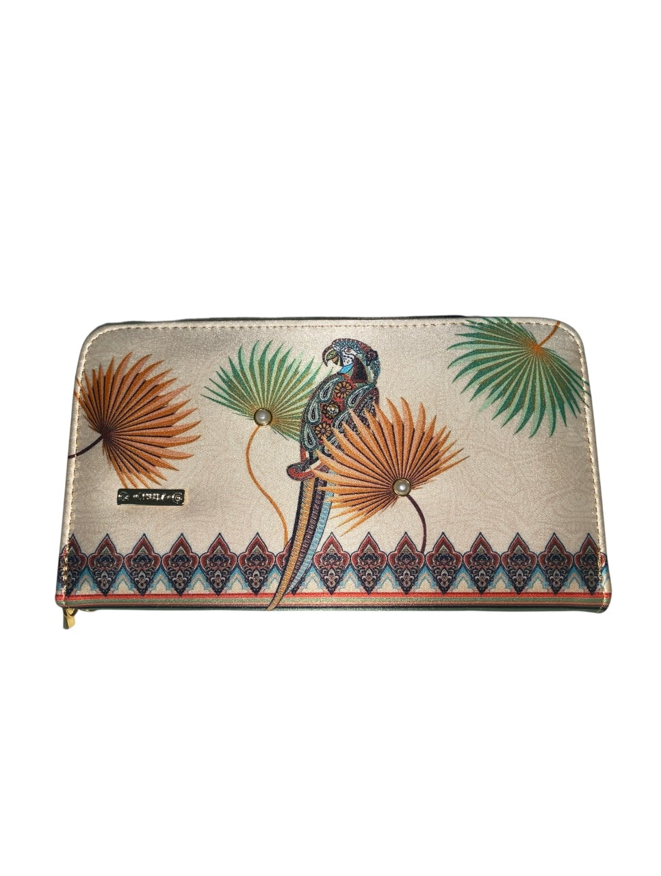 Cartera Maxi