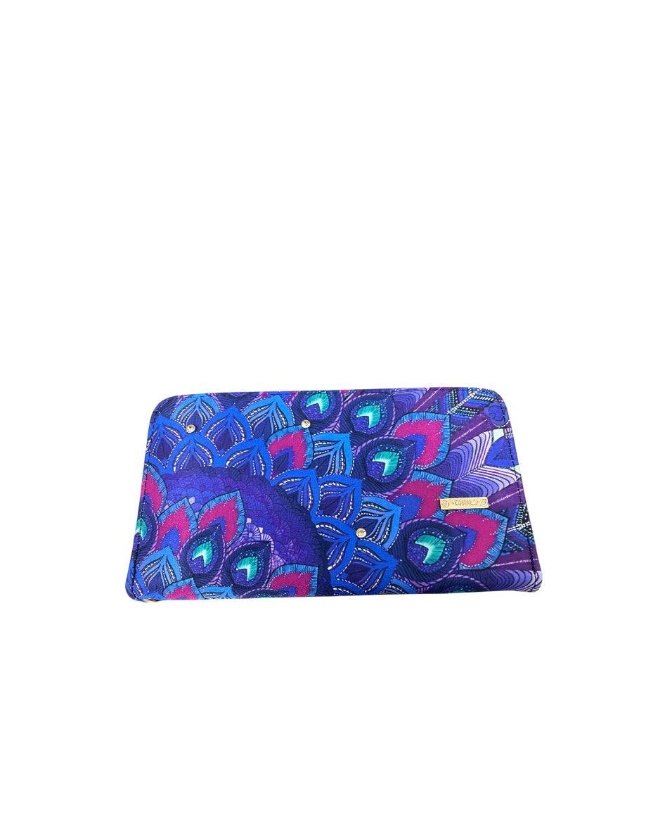 Cartera Maxi