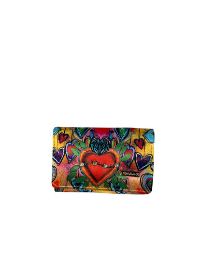 Cartera Dalia