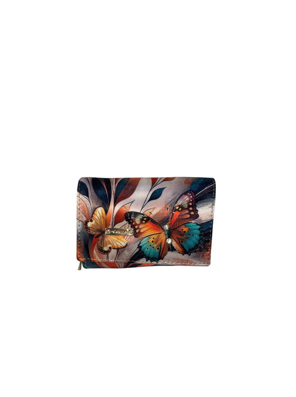 Cartera Dalia