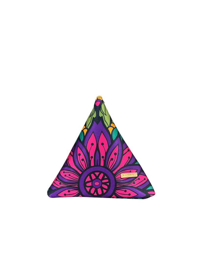 Bolsa Piramide