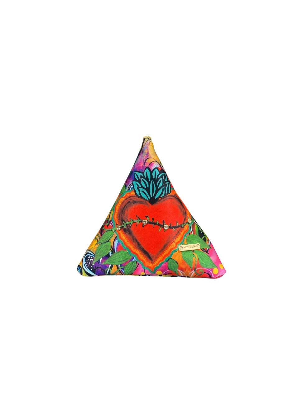 Bolsa Piramide